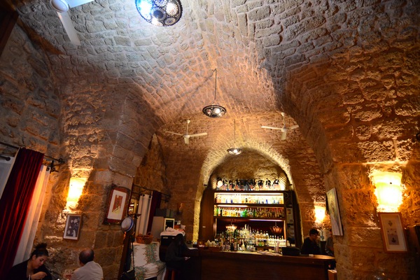 Edde Yard on Friday Night